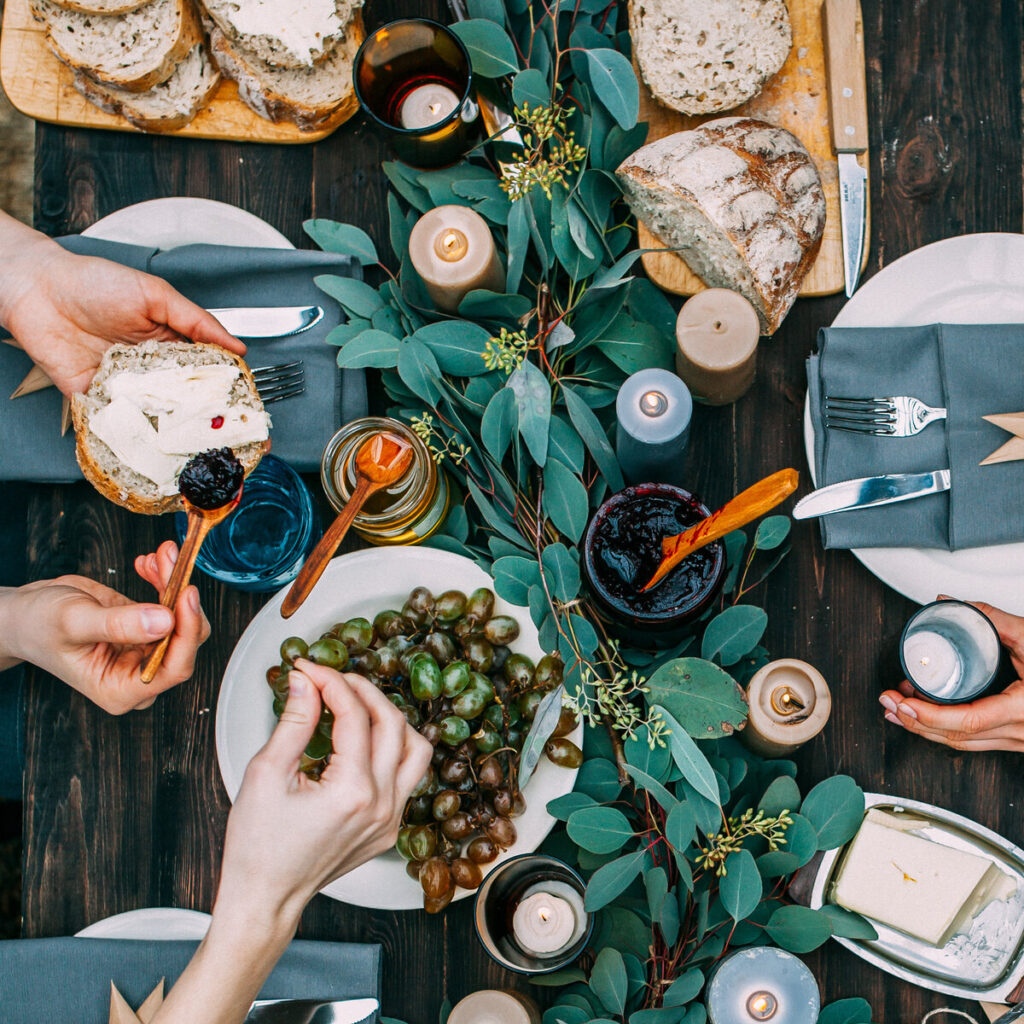 A Foodie’s Guide to Blackstone: The Best Dining, Cafés, and Hidden Gems in Providence’s Leafy North