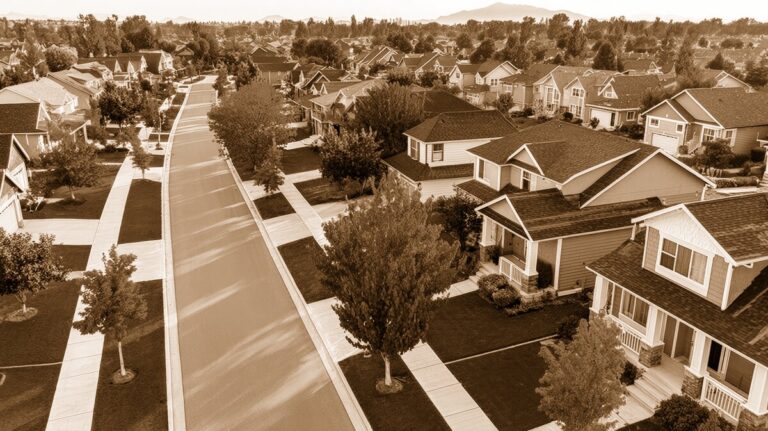 Blackstone neighborhood